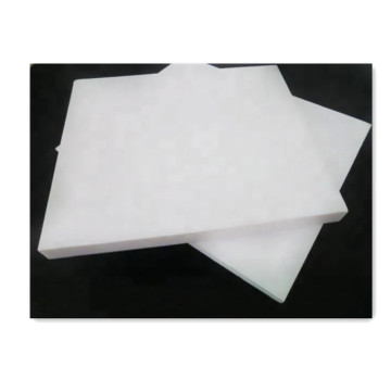 100% virgin material  PTFE molded sheet ptfe block width  1.2m